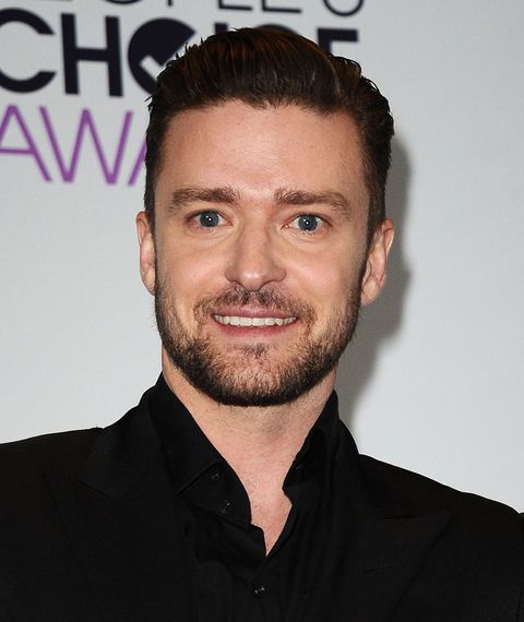 Justin Timberlake Sang Garth Brooks as a Child, and Here's a Video to ...