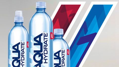 <p>Gwyneth isn't the only one getting in on the hangover game; P. Diddy and Mark Whalberg are bringing you Aqua Hydrate. The water is filled with 72 electrolytes and high pH to help fight against acidic waste that can make you feel hungover. Now you can drink Ciroc all night! </p>
