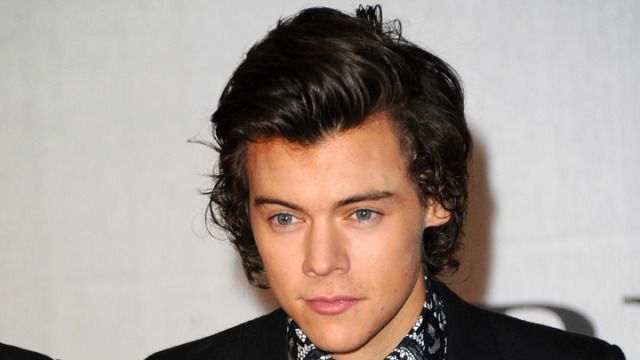 Harry Styles Fan Fiction Series Sells for Six Figures - One Direction