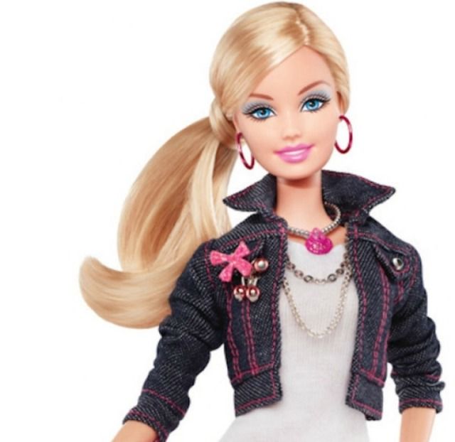 A Barbie Movie Is Coming To Theaters Near You