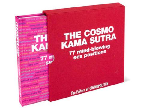 karma sutra book