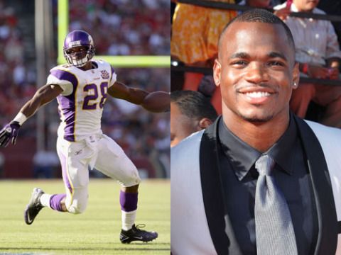 31 Hottest NFL Football Players - Hot Football Players to Watch in