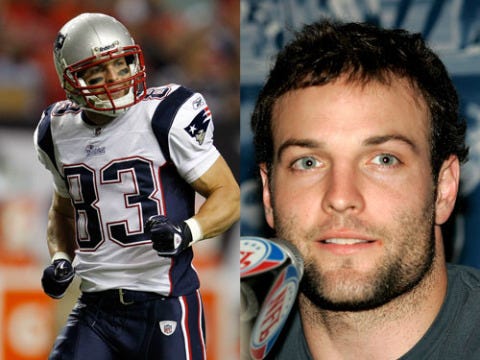 sexiest nfl football players - The Hottest NFL Players: Top 10 Most Attractive Stars in the League - Image 2