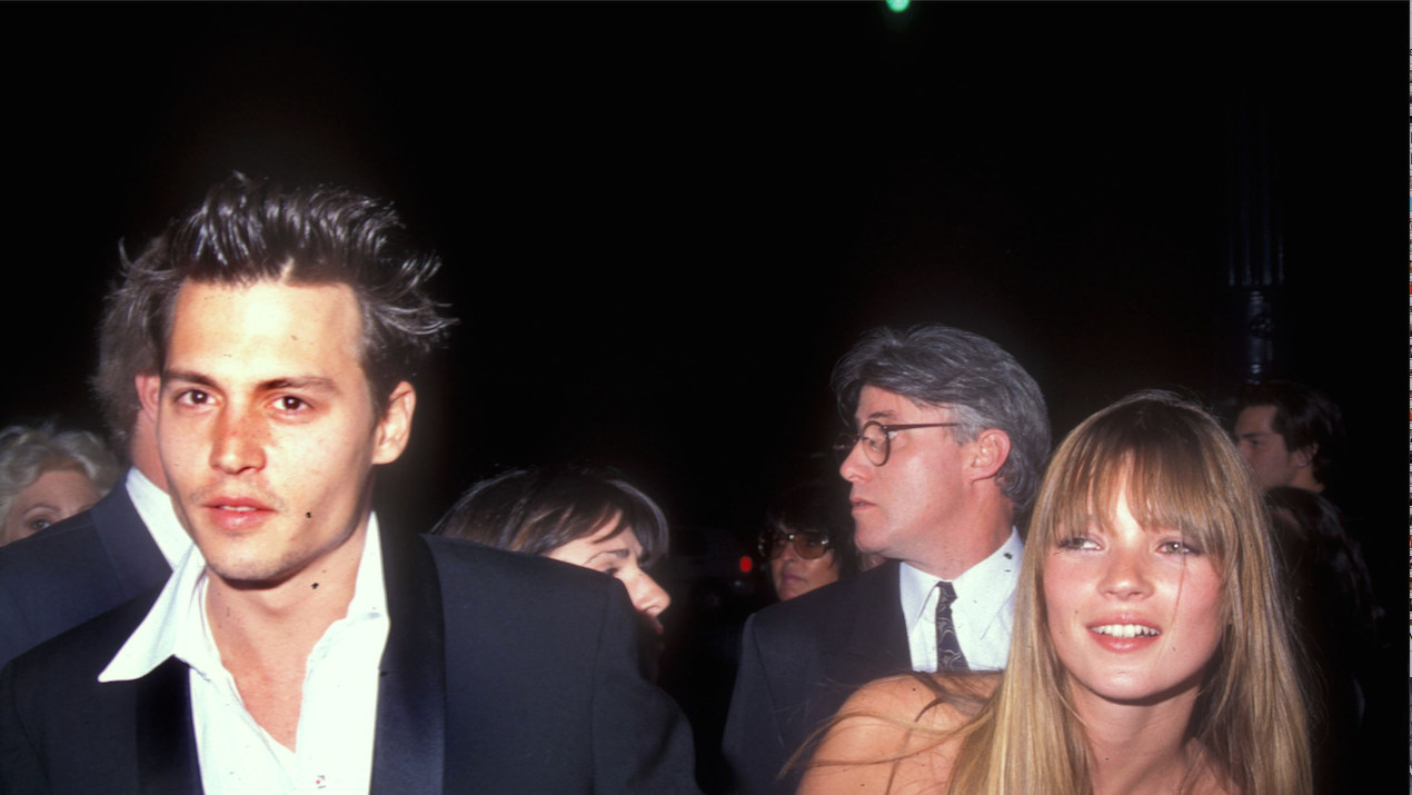 Portal Netflix BR  Fan Account on X: 'Depp V Heard', o documentário que  acompanhou o processo envolvendo Johnny Depp e Amber Heard vai chegar na  Netflix. A série documental de 3