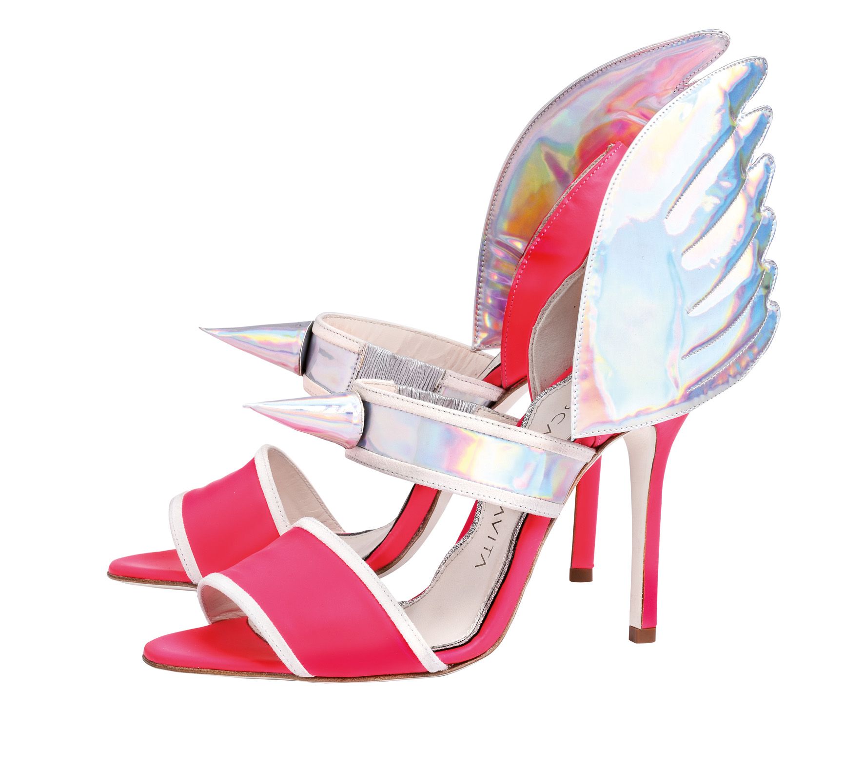 Scarpe con tacco unicorno new arrivals