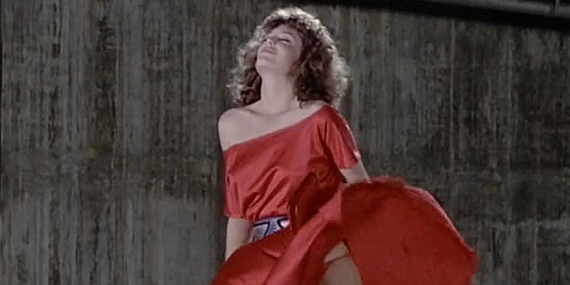 Kelly LeBrock: biografia della signora in rosso