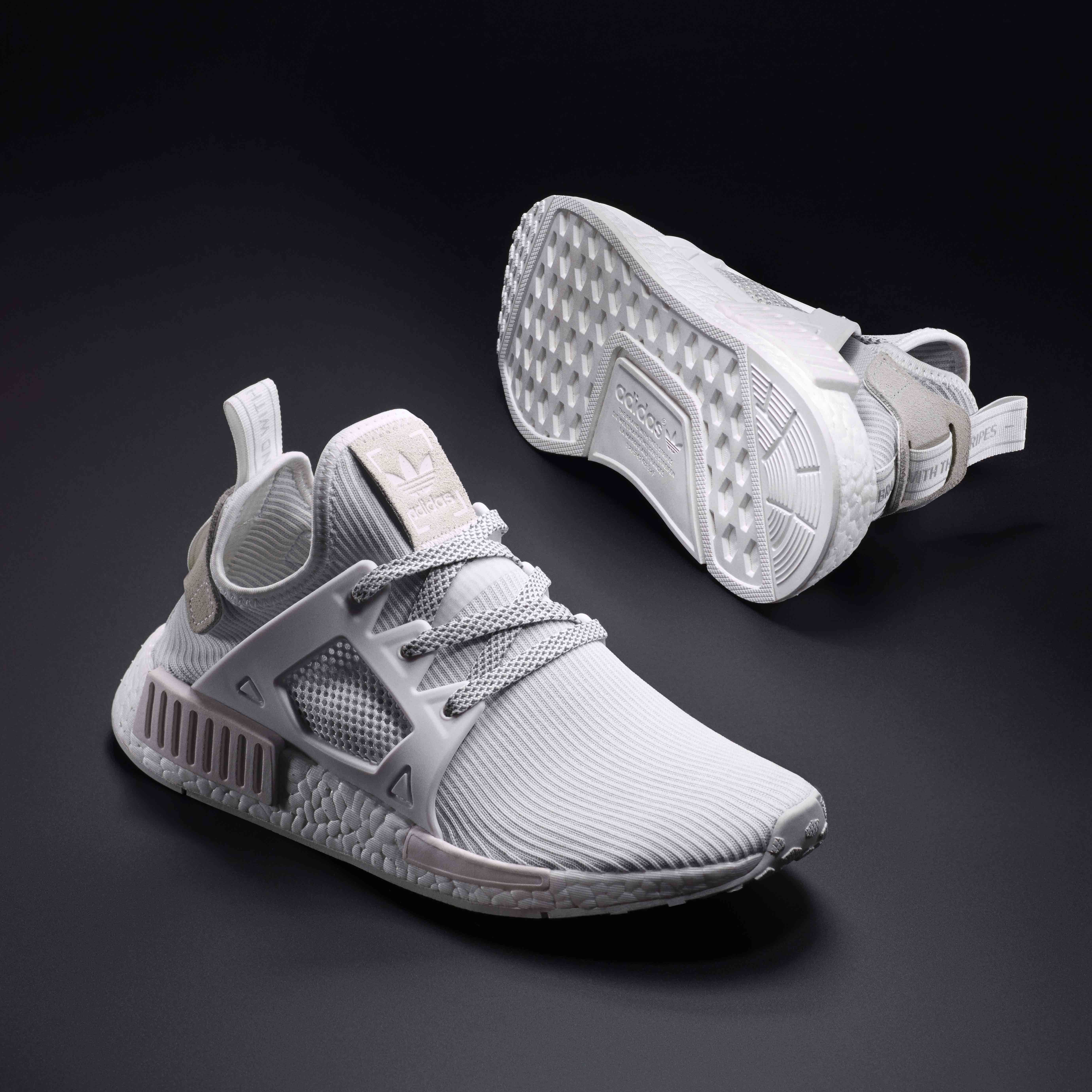 Adidas nmd hotsell lacno lacnogel