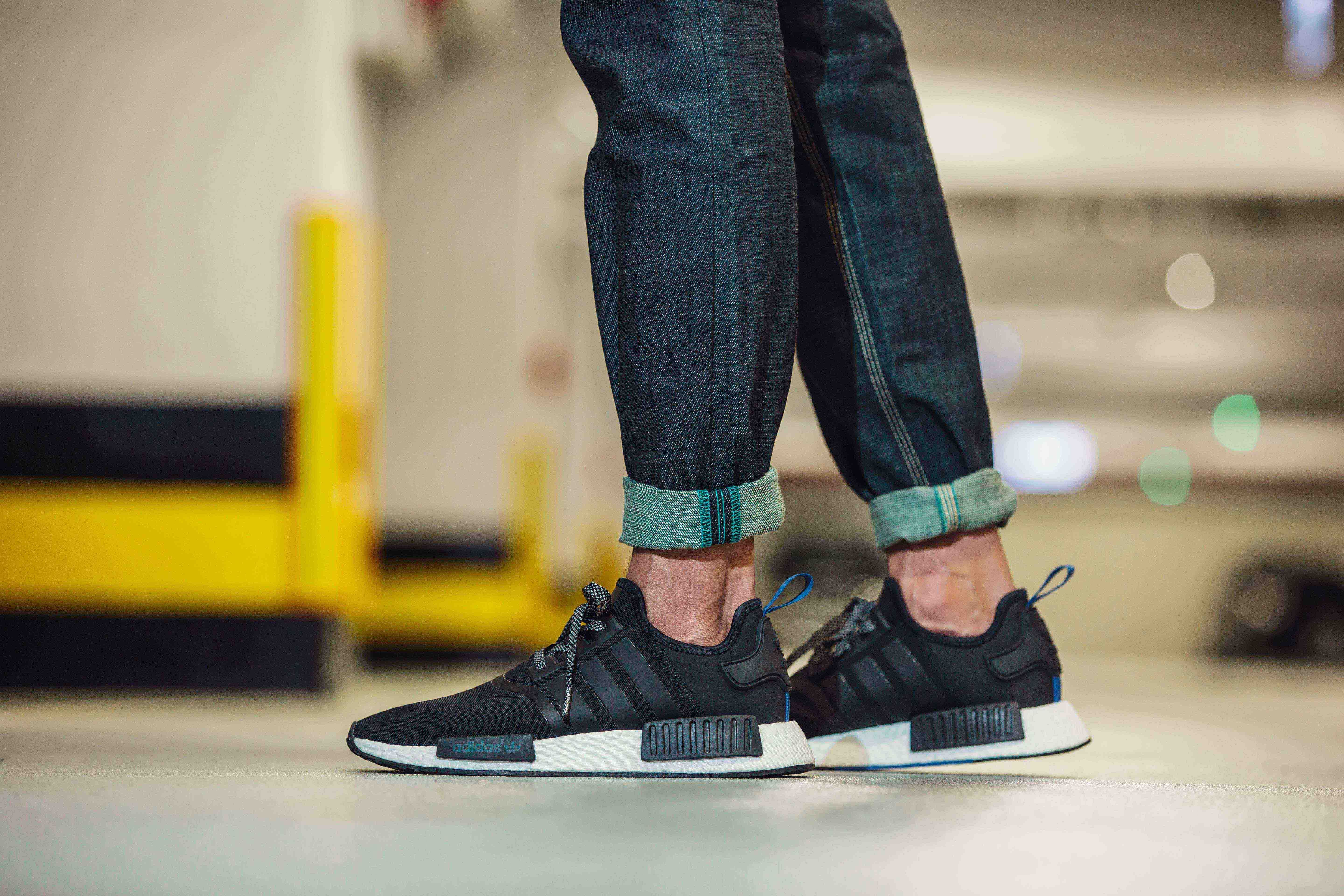 Adidas nmd shop dama 90