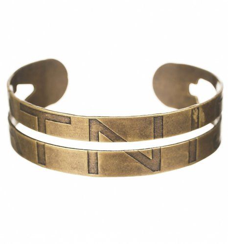Hunger Games Charm Bracelet District 12  eBay