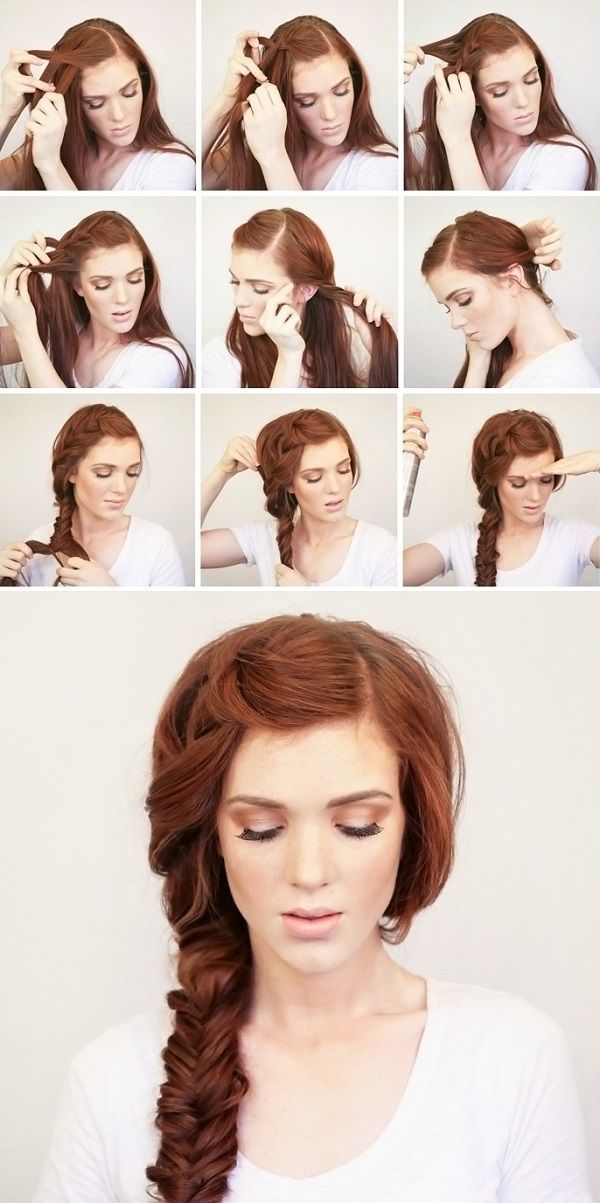 Retro Hairstyles: Step-by-step tutorials for iconic retro hairstyles -  Luxy® Hair
