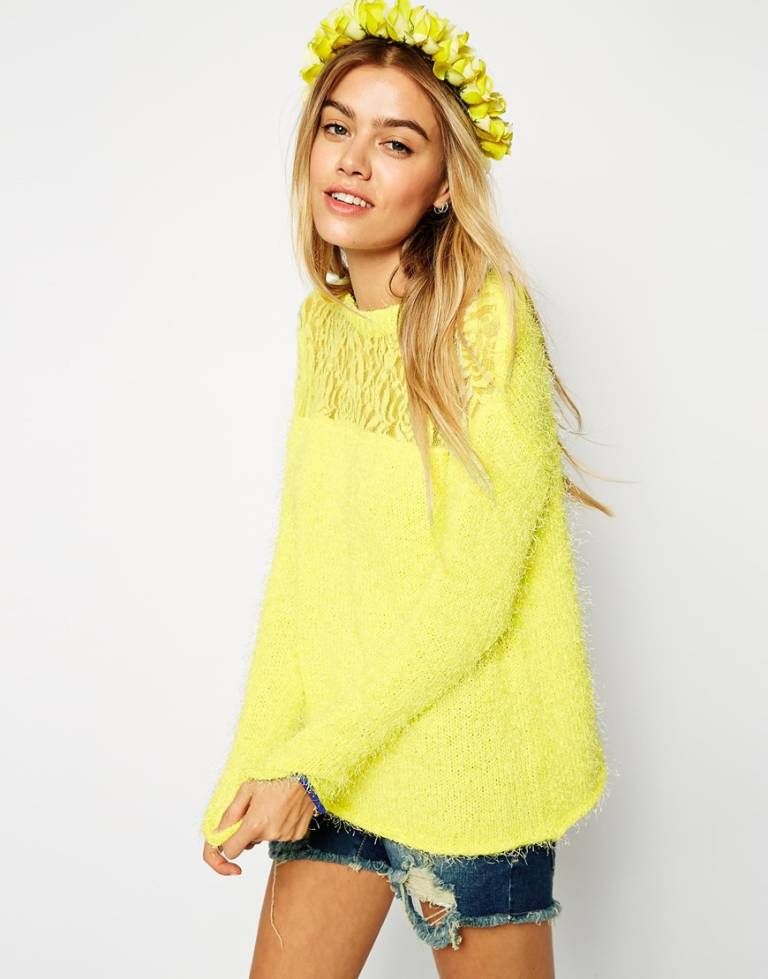 Cosy hot sale jumpers uk