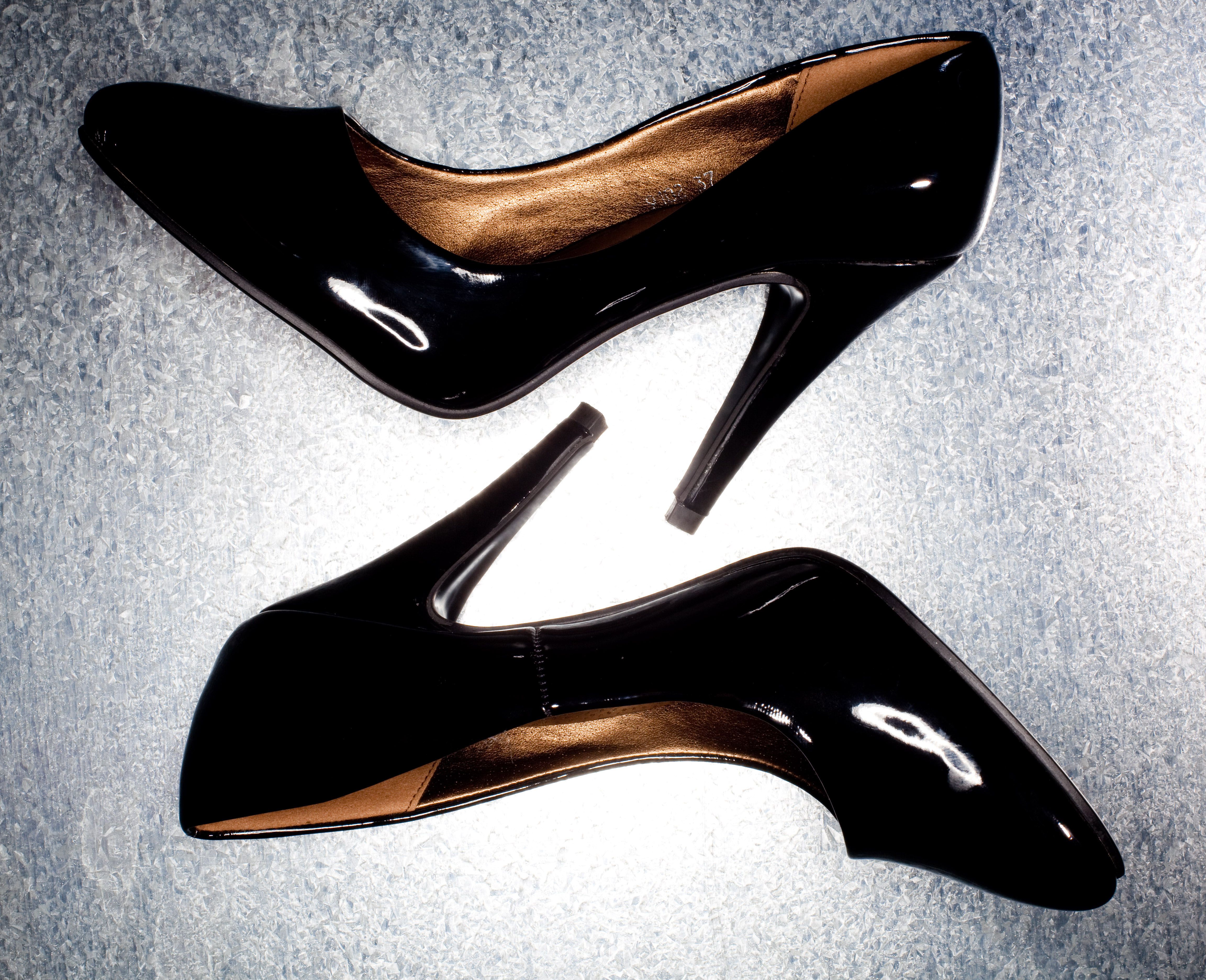 Black Heeled Sandals For Women Online – Buy Black Heeled Sandals Online in  India