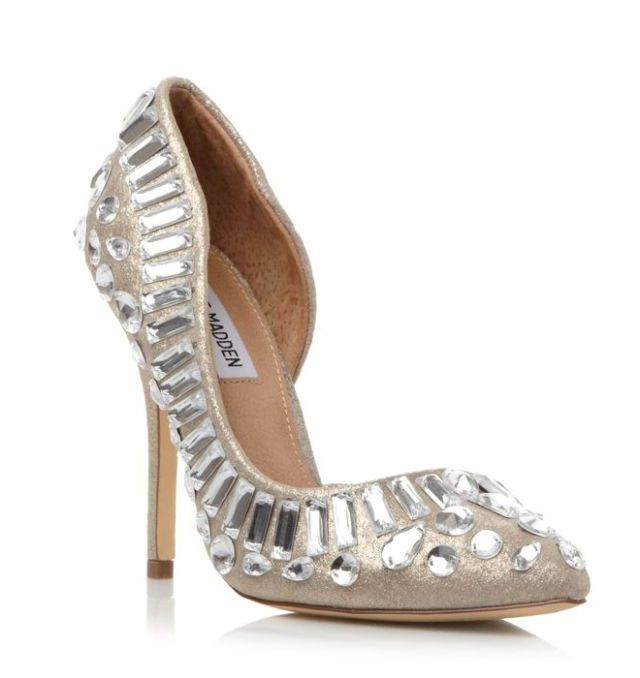 House of fraser court on sale shoes