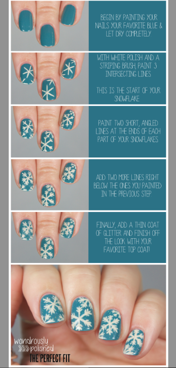 Nail art designs step by step for Android - Download