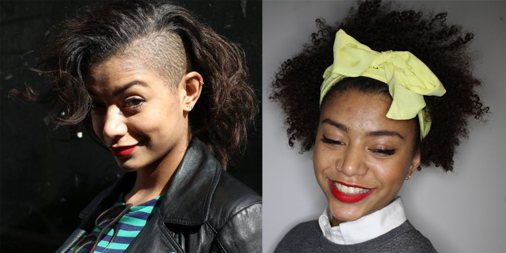 49 Coolest Womens Undercut Hairstyles To Try in 2023