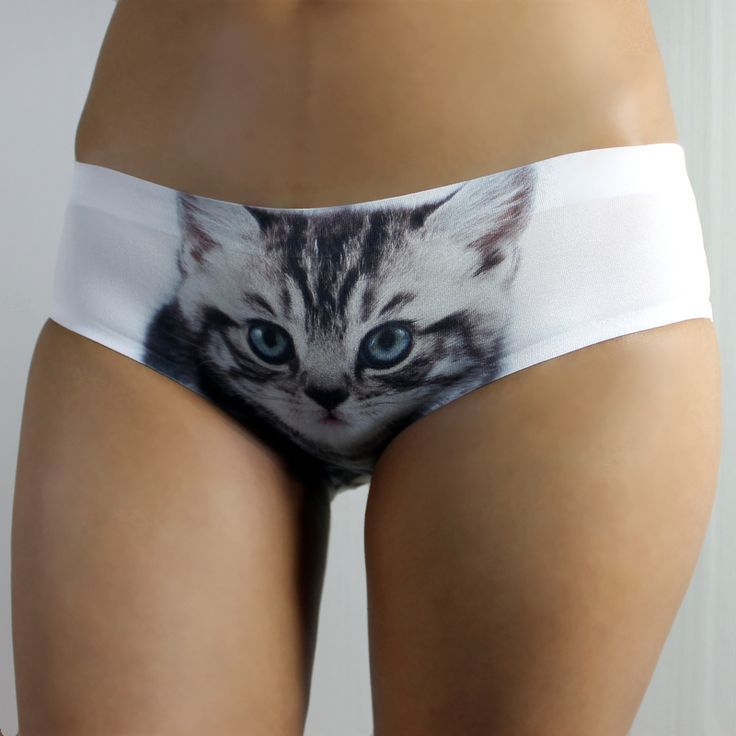 Flaunt a fabulous pussy cat in the world s most genius pants