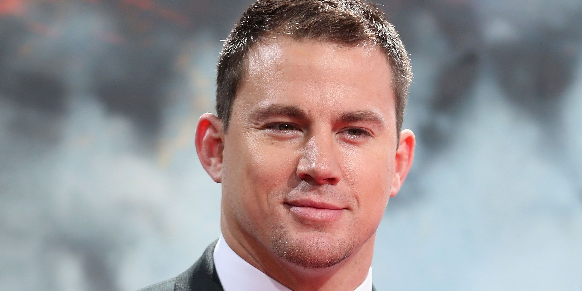 Channing Tatum shares a completely naked picture