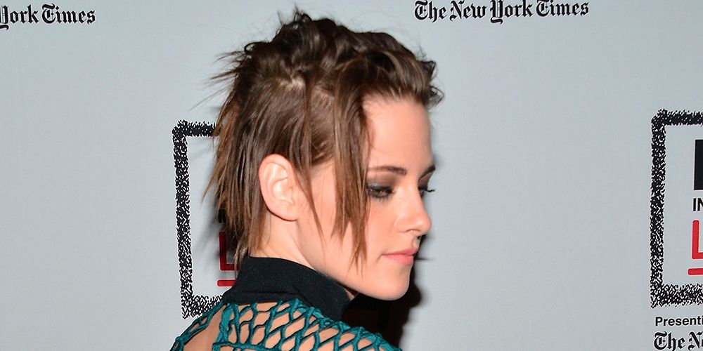 Kristen Stewart | Kristen stewart hair, Shag hairstyles, Hair cuts