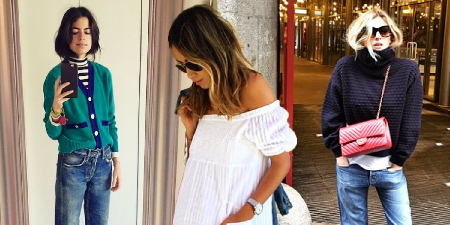 Best Fashion Bloggers to follow in 2015
