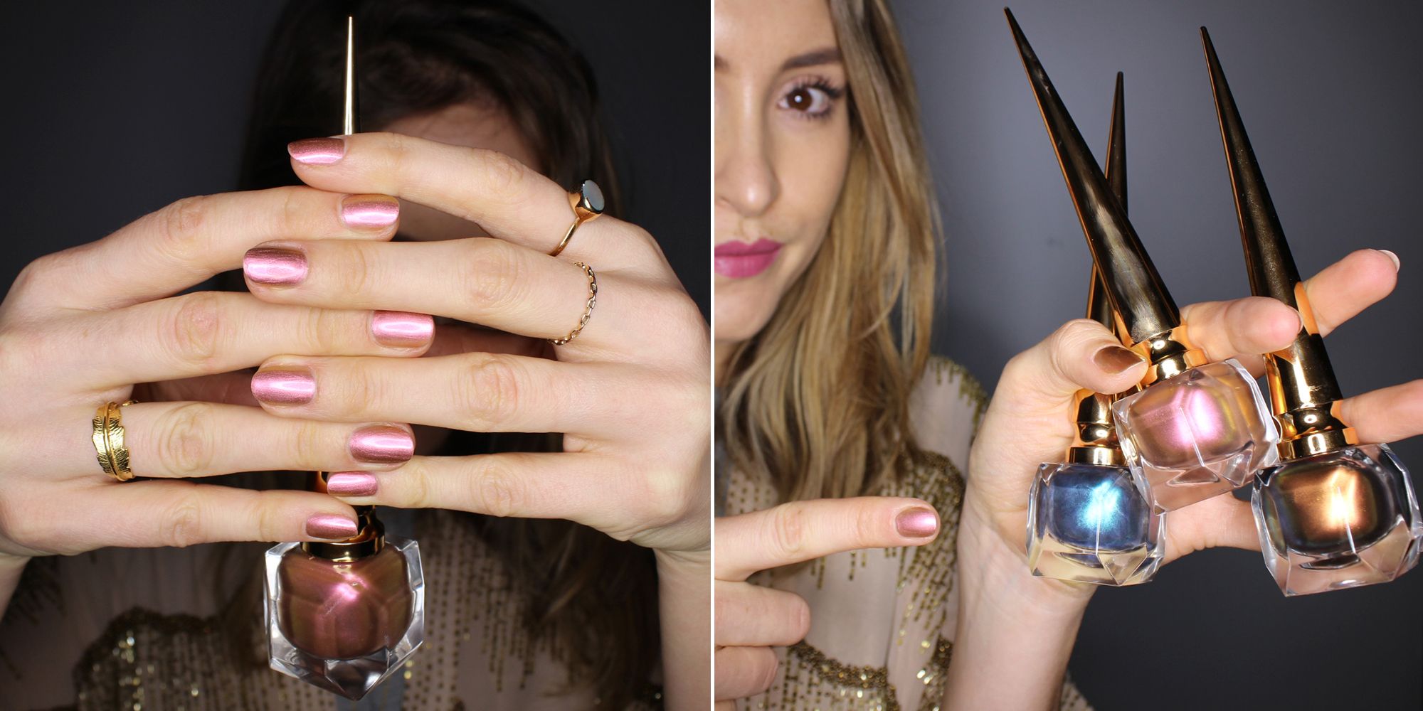 nail polish | Through The Looking Glass
