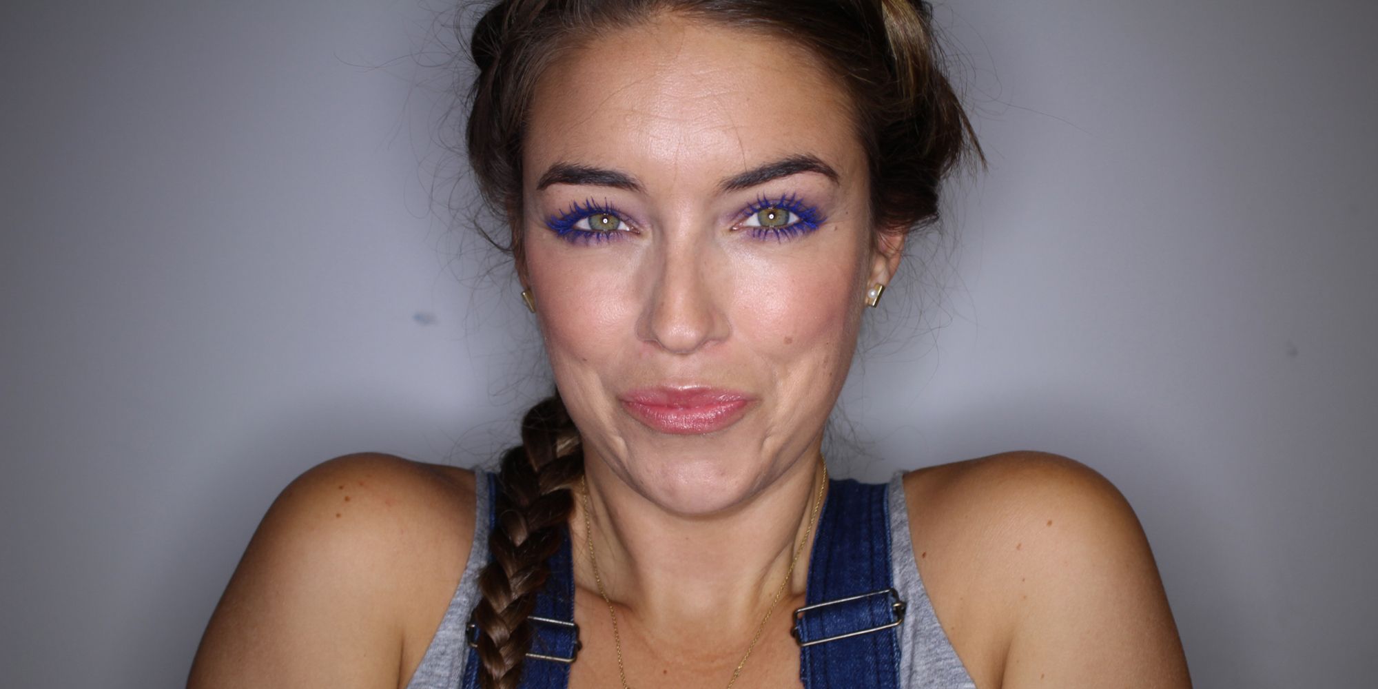 bright eye makeup tutorial
