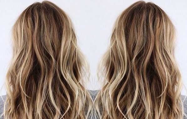 Beach Highlights to Make Every Hair Color Look SunKissed