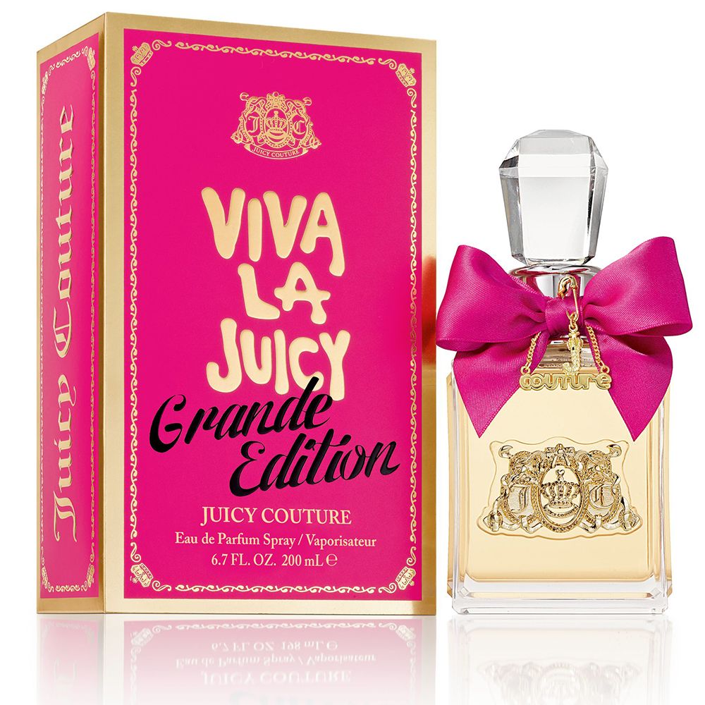Juicy Couture Viva La Juicy Sucre Eau de Parfum 100ml - Boots