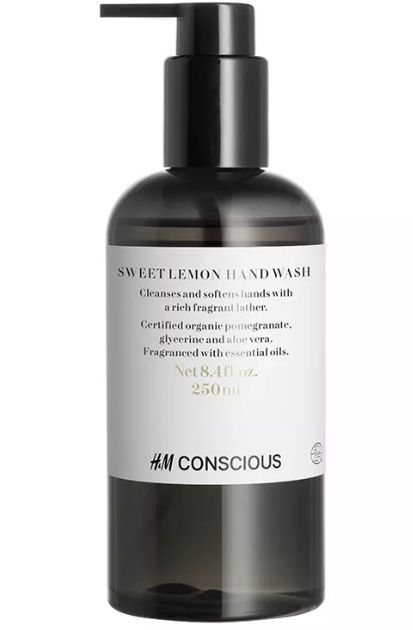 H&m shop conscious beauty