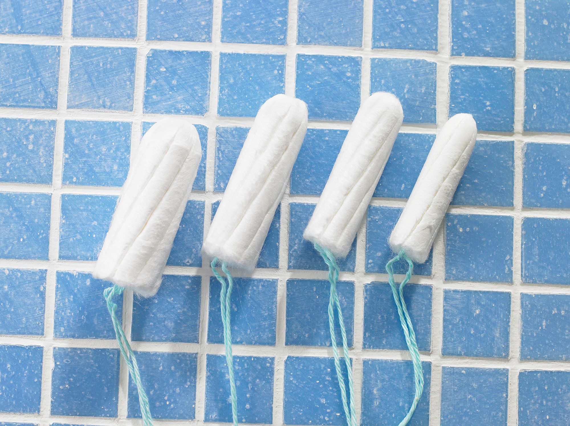 14 Tampon Horror Stories - Embarrassing Period Stories