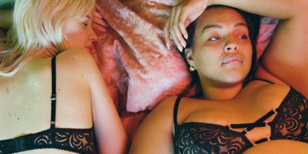 Lonely the lingerie brand that is changing the game