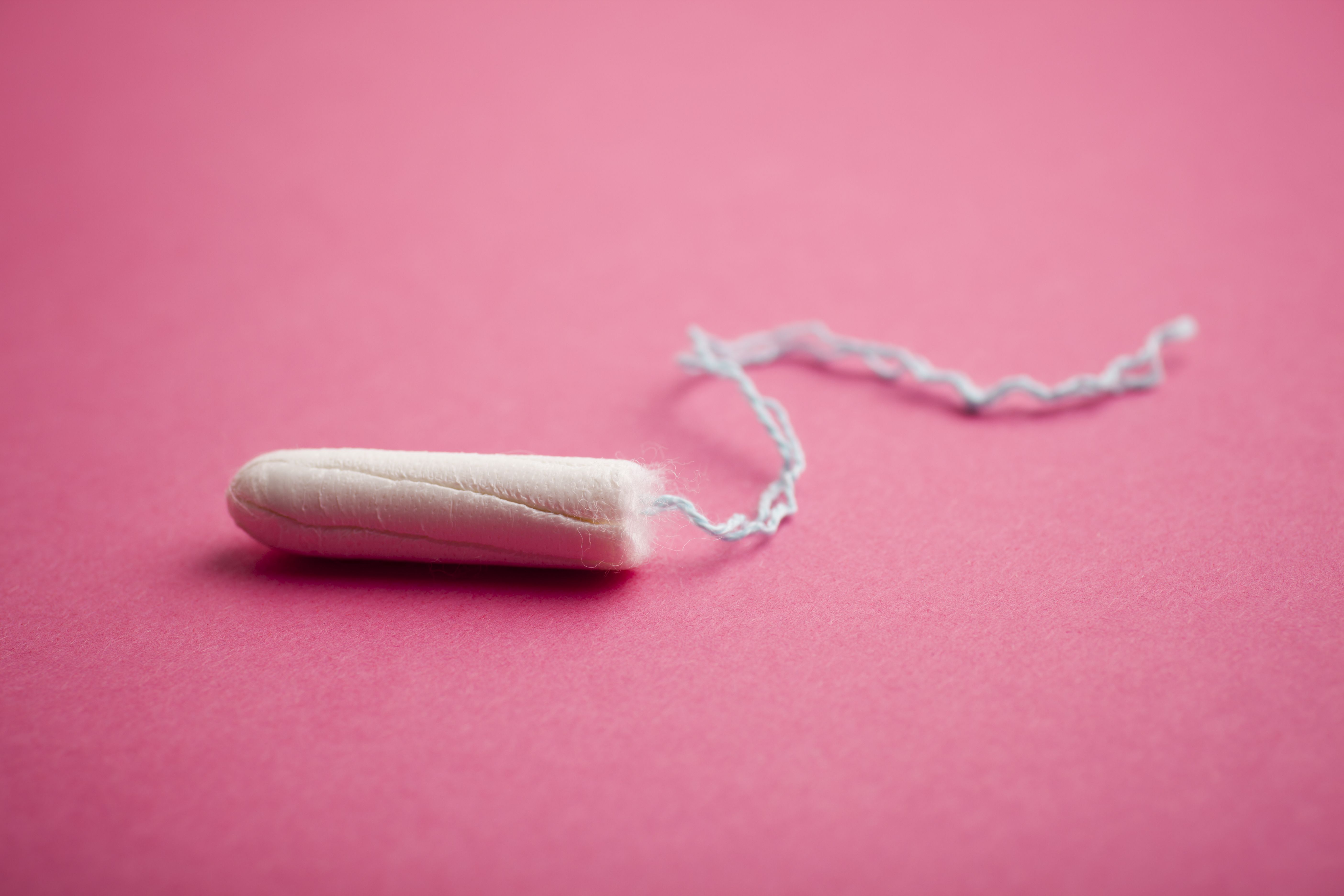 This bluetooth tampon will change everything about your periods pic