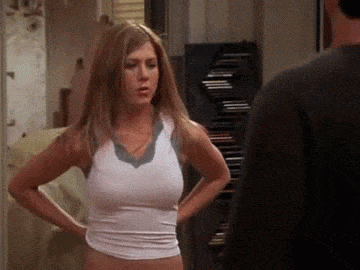 My bra hack will hide your straps in a halter top - but people say