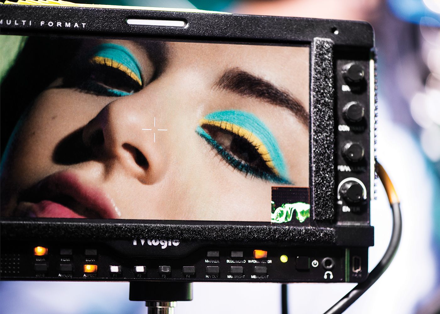 Charli XCX to Front Make Up For Ever Aqua XL Campaign