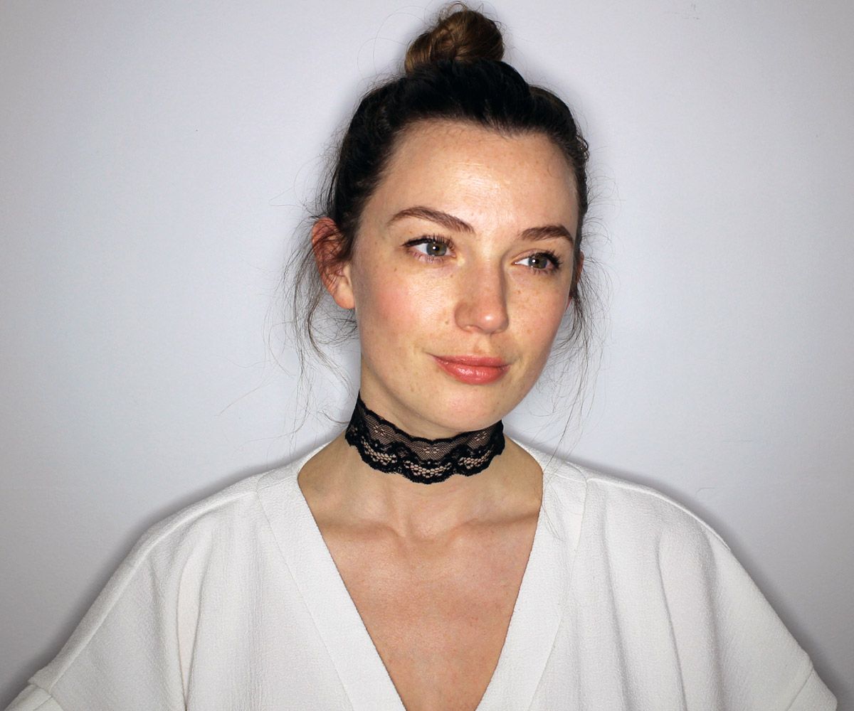 Chokers as Bracelets!!. Chokers are incredibly easy to find and…, by  ZephyrGirl Blog