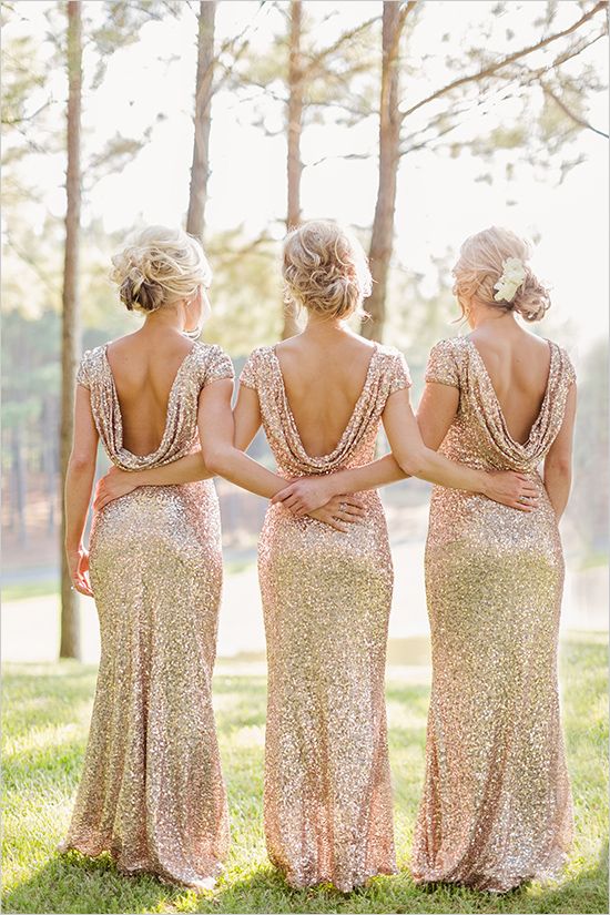 Most beautiful bridesmaid dresses hotsell