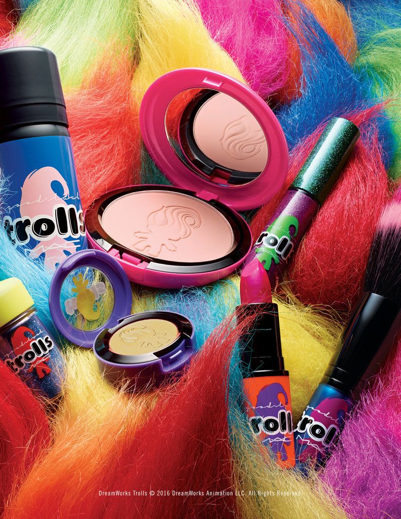 Mac barbie collection 2016 store