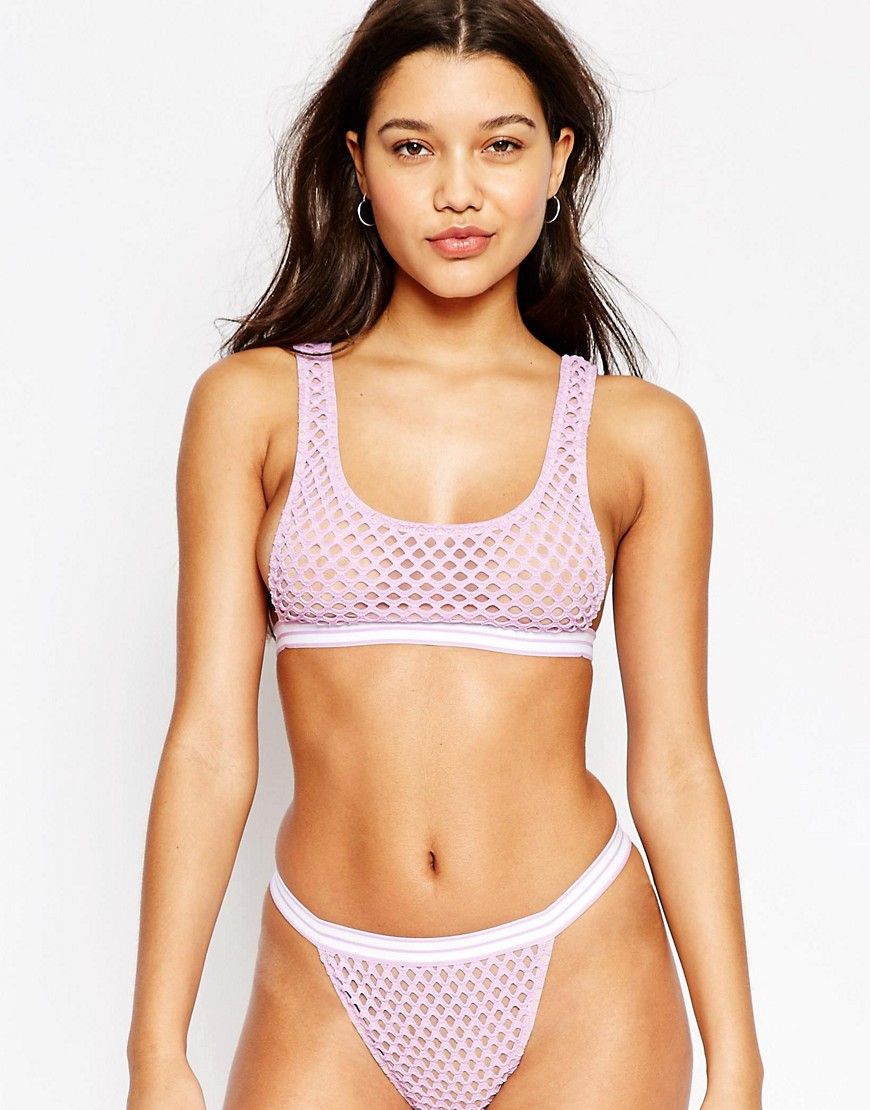 The ASOS 'side boob' bralette is here and we can't wait