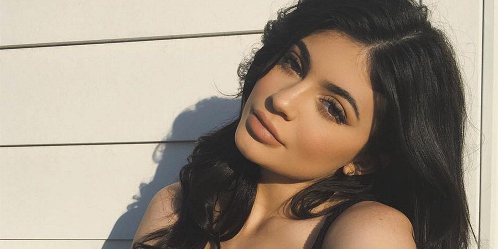 Kylie Jenner always dreamed of opening a beauty store