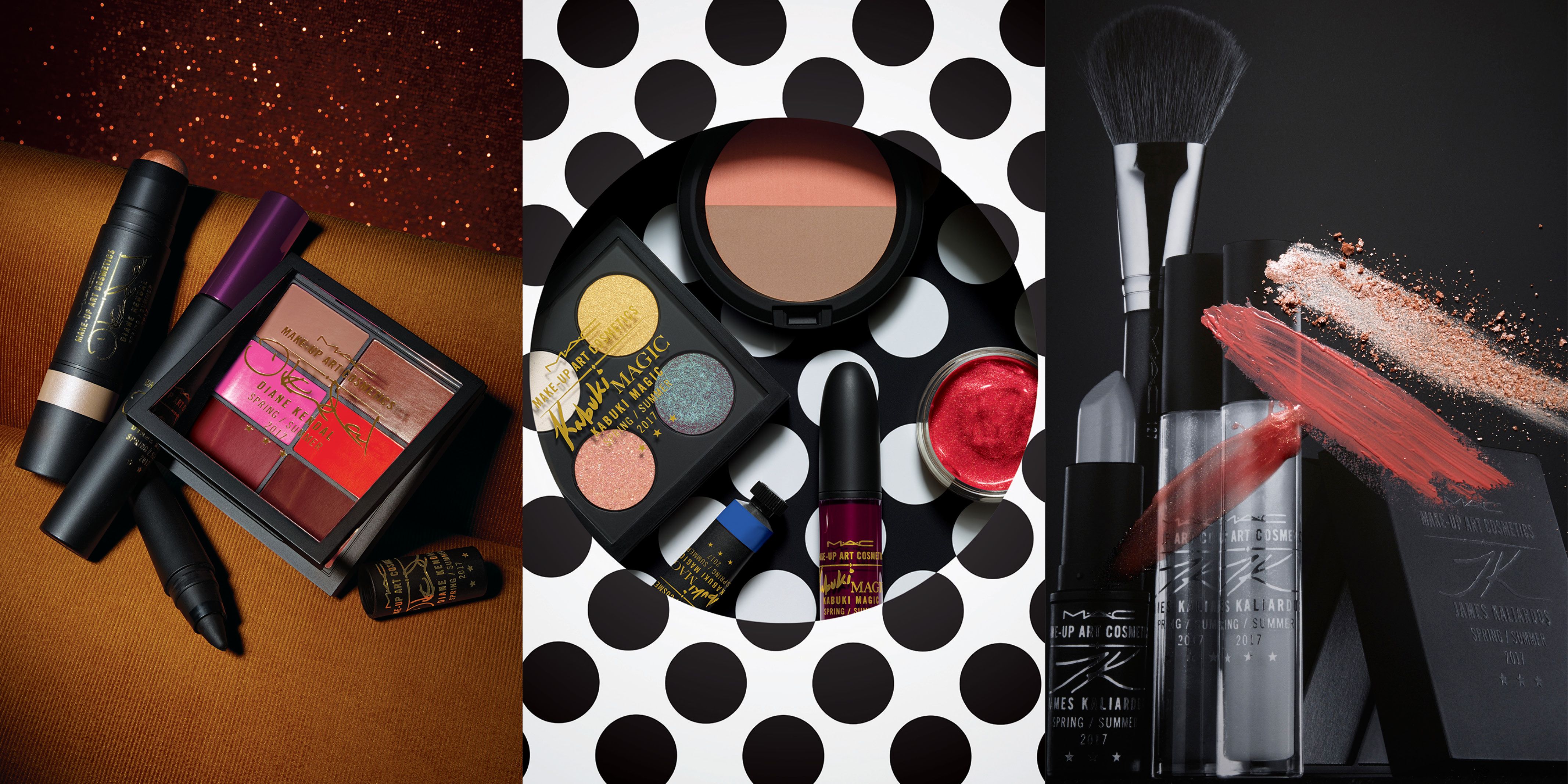 Mac Are Launching 50 New Products And