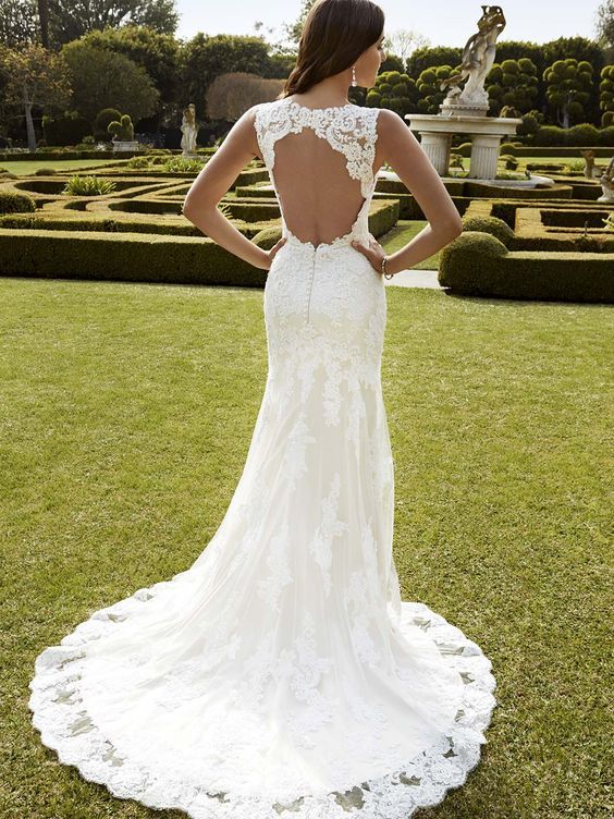 White&Lace by Milla Nova 2022 Wedding Dresses | Wedding Inspirasi | Summer wedding  dress, Elegant wedding dress, Wedding dress trends