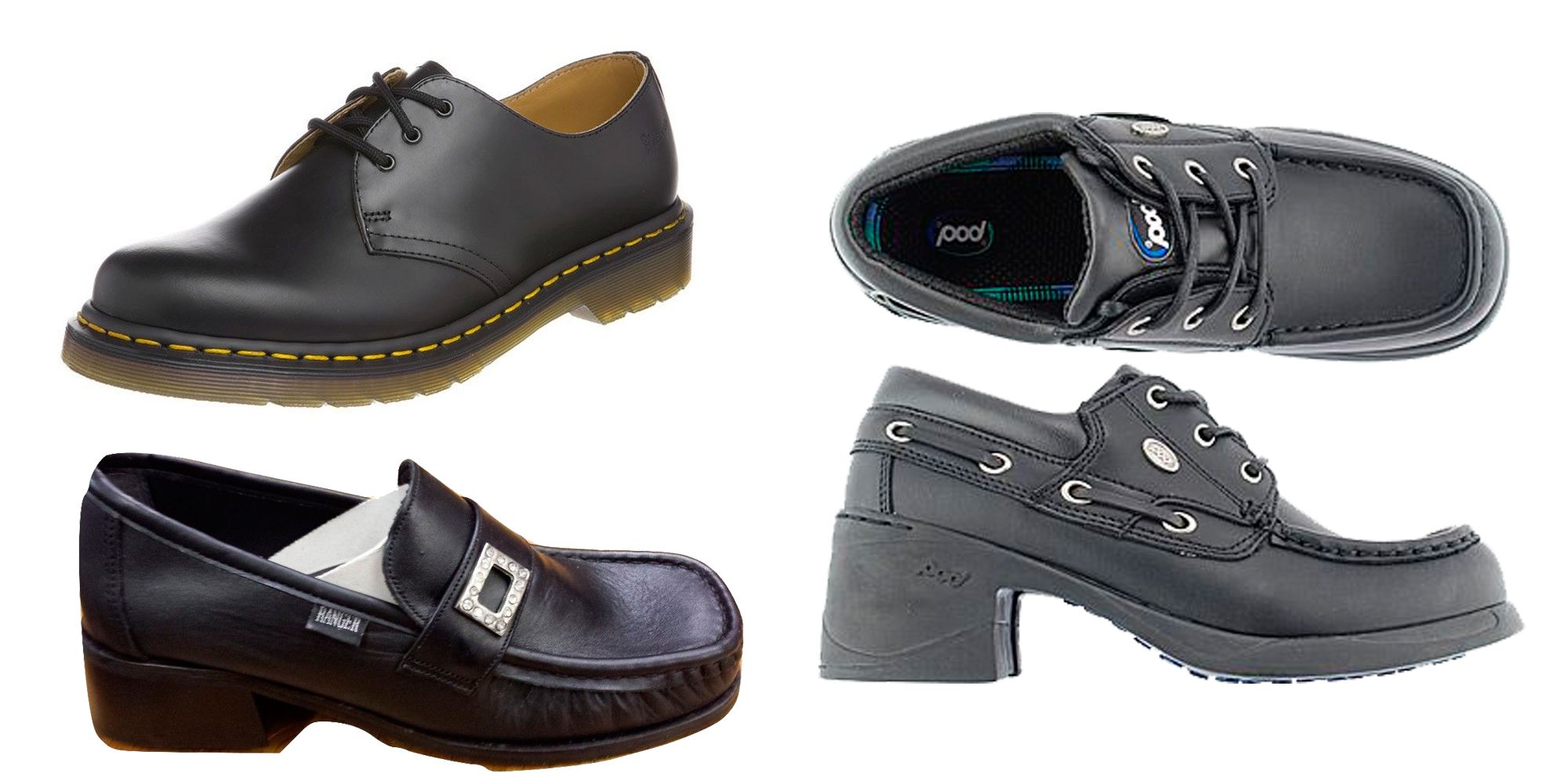 Back to School Shoes for Boys & Girls | Clarks UK