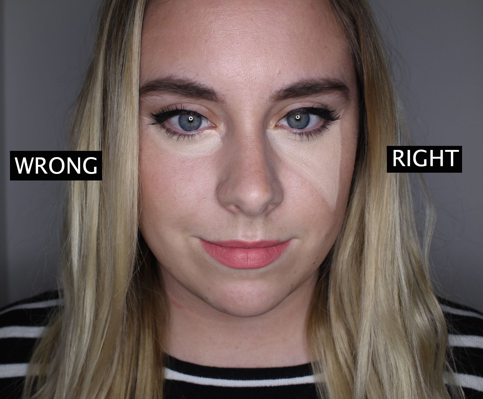 10 Makeup Hacks to Make Your Eyes Look Bigger  