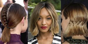 Short hairstyles: Our favourite celebrity hair looks