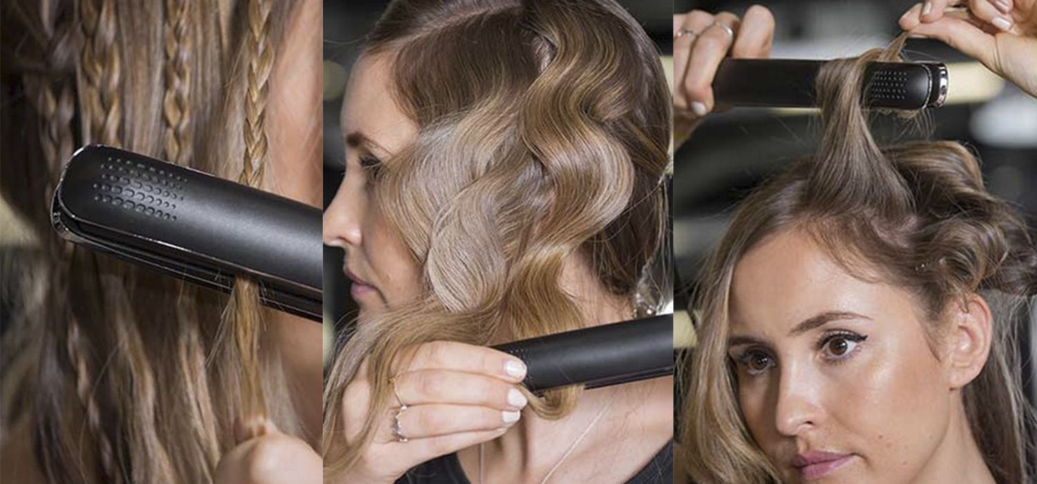 8 Best Flat Iron Hairstyles to Try in 2022 | All Things Hair US