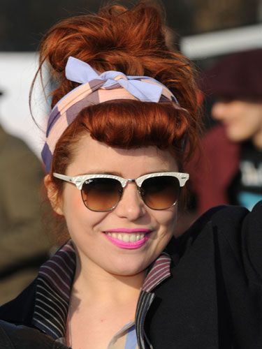 20 Date-Night Hair Ideas to Capture all the Attention