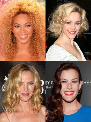 The new curl trends