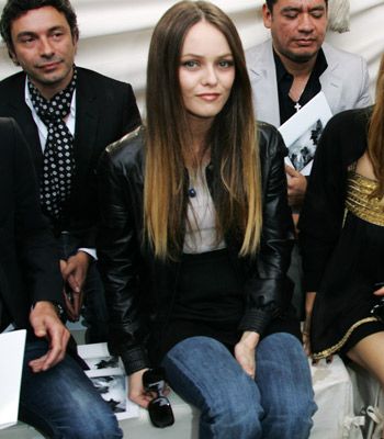 10 things to know about Vanessa Paradis