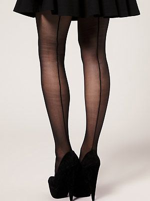 Cosmo's top 10 patterned tights