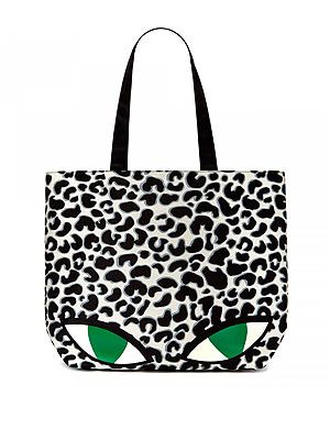 Lulu guinness 2024 cat purse