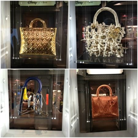 lady dior bag harrods